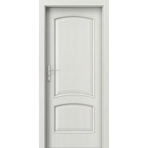 Porta NOVA 6.3 Wenge White 